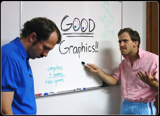 Goodgraphics