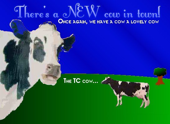 Thebovine